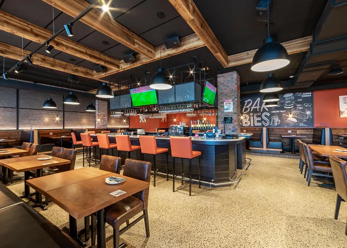 Hotel Quartier, An Ascend Collection Hotel Quebec City