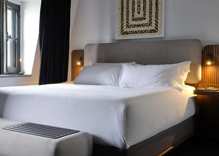 Hotel Cap Diamant Ciudad de Quebec