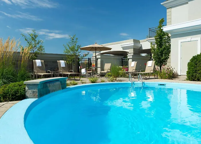 Best Western Premier Hotel Aristocrate Ciudad de Quebec